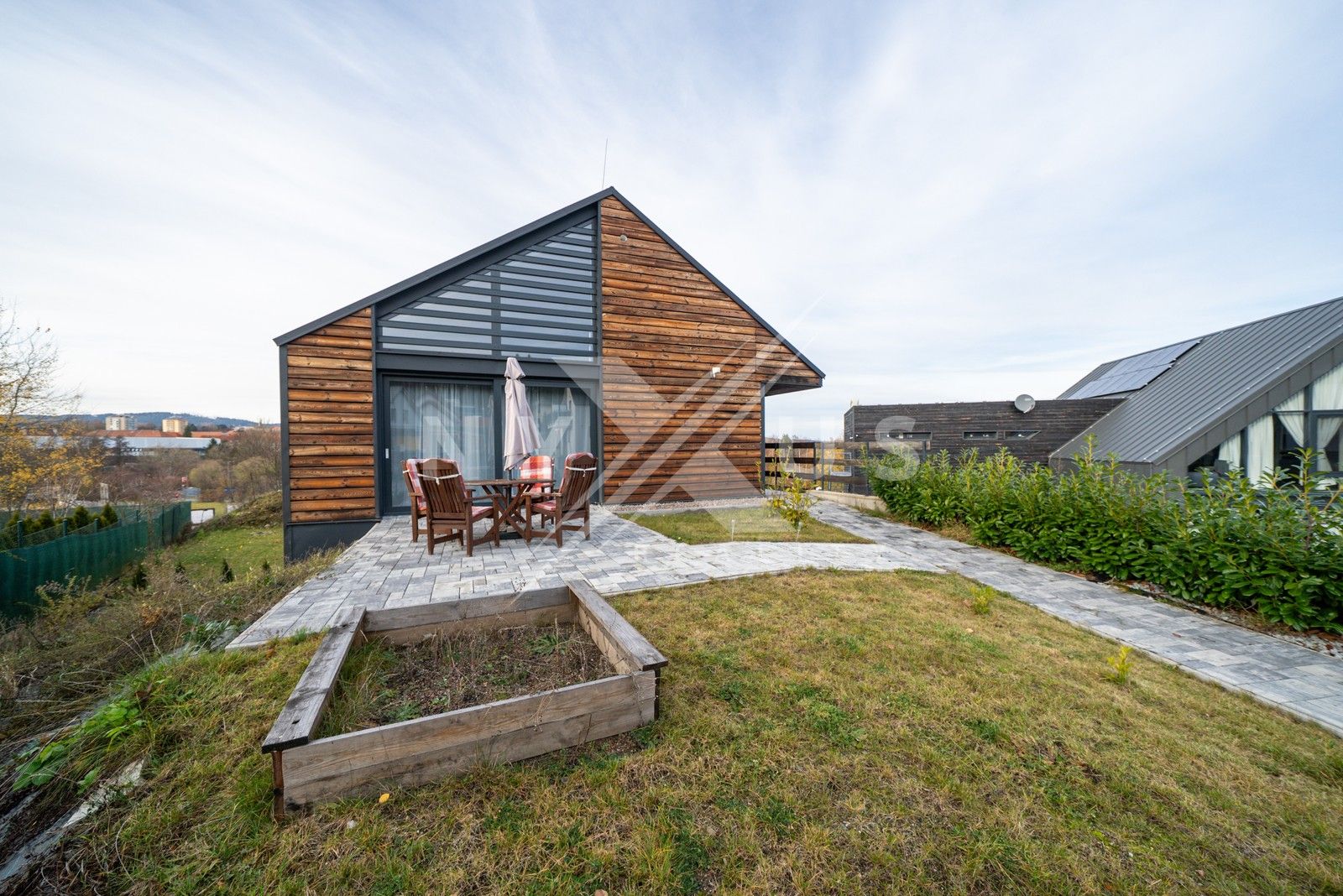 Prodej rodinný dům - Borová, Příbram, 125 m²