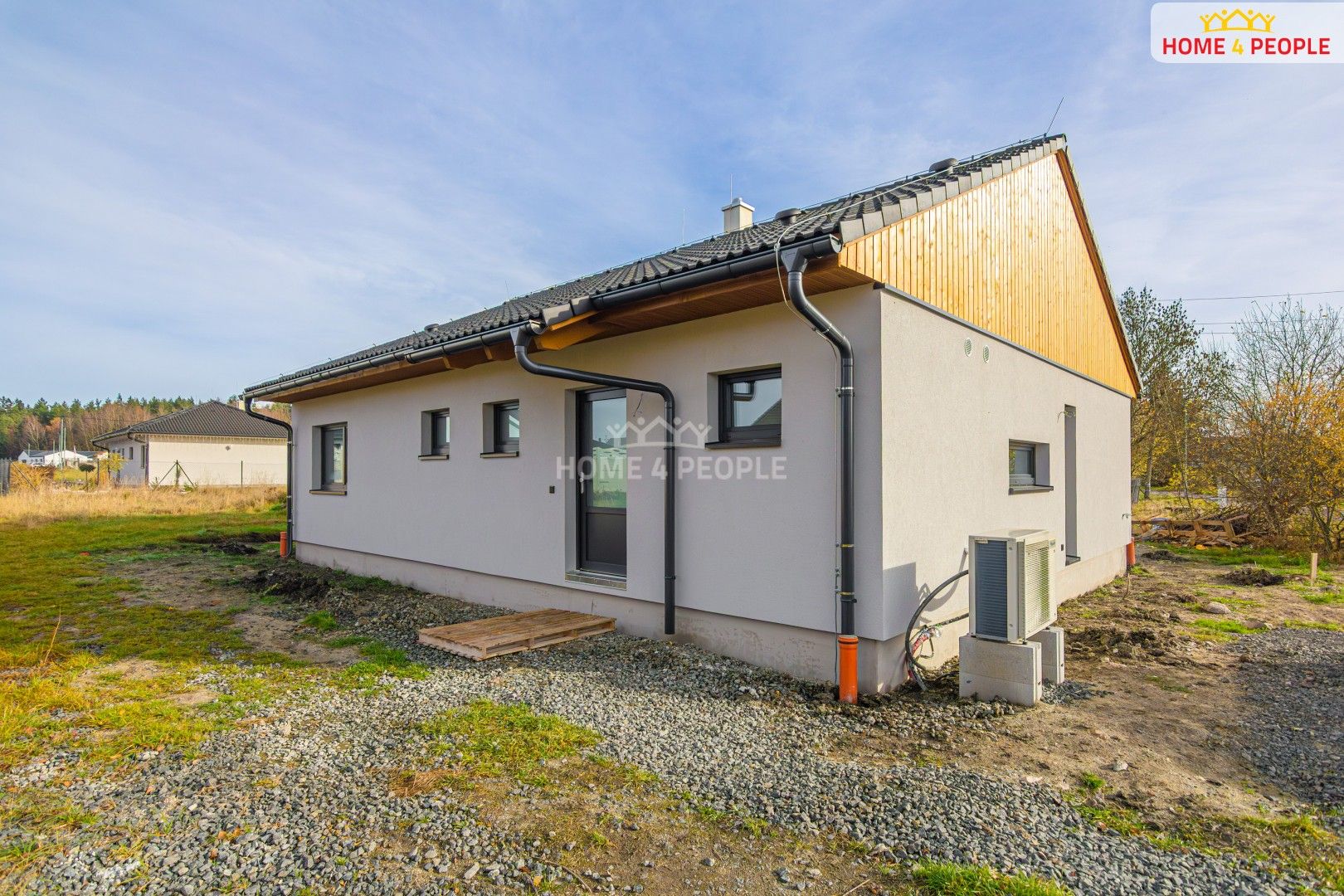 Rodinné domy, Kolová, 90 m²