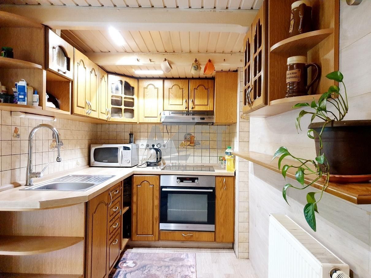 Prodej rodinný dům - Oskava, 300 m²