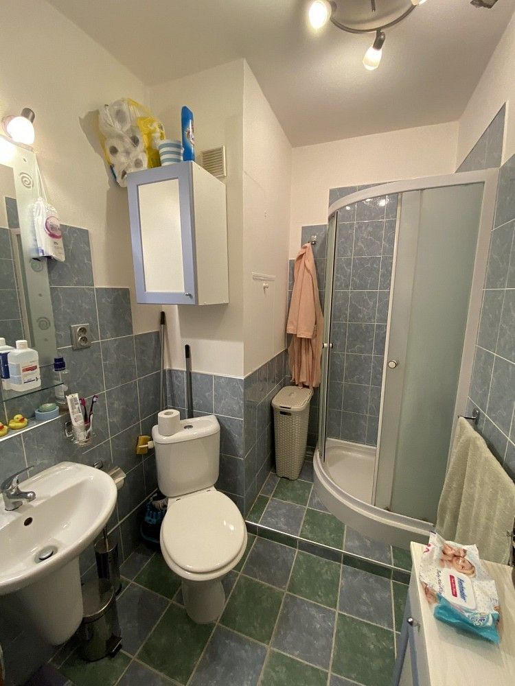 Byt 2+kk · 38 m² · Soukenická, Liberec - Liberec VI-Rochlice - 3