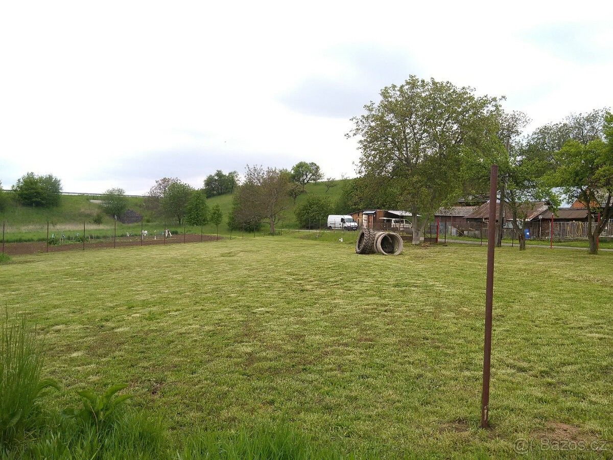 Pozemky pro bydlení, 552 02, Náchod