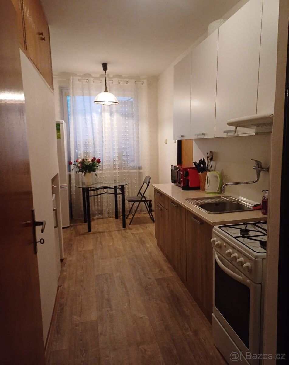 Pronájem byt - Pardubice, 530 02