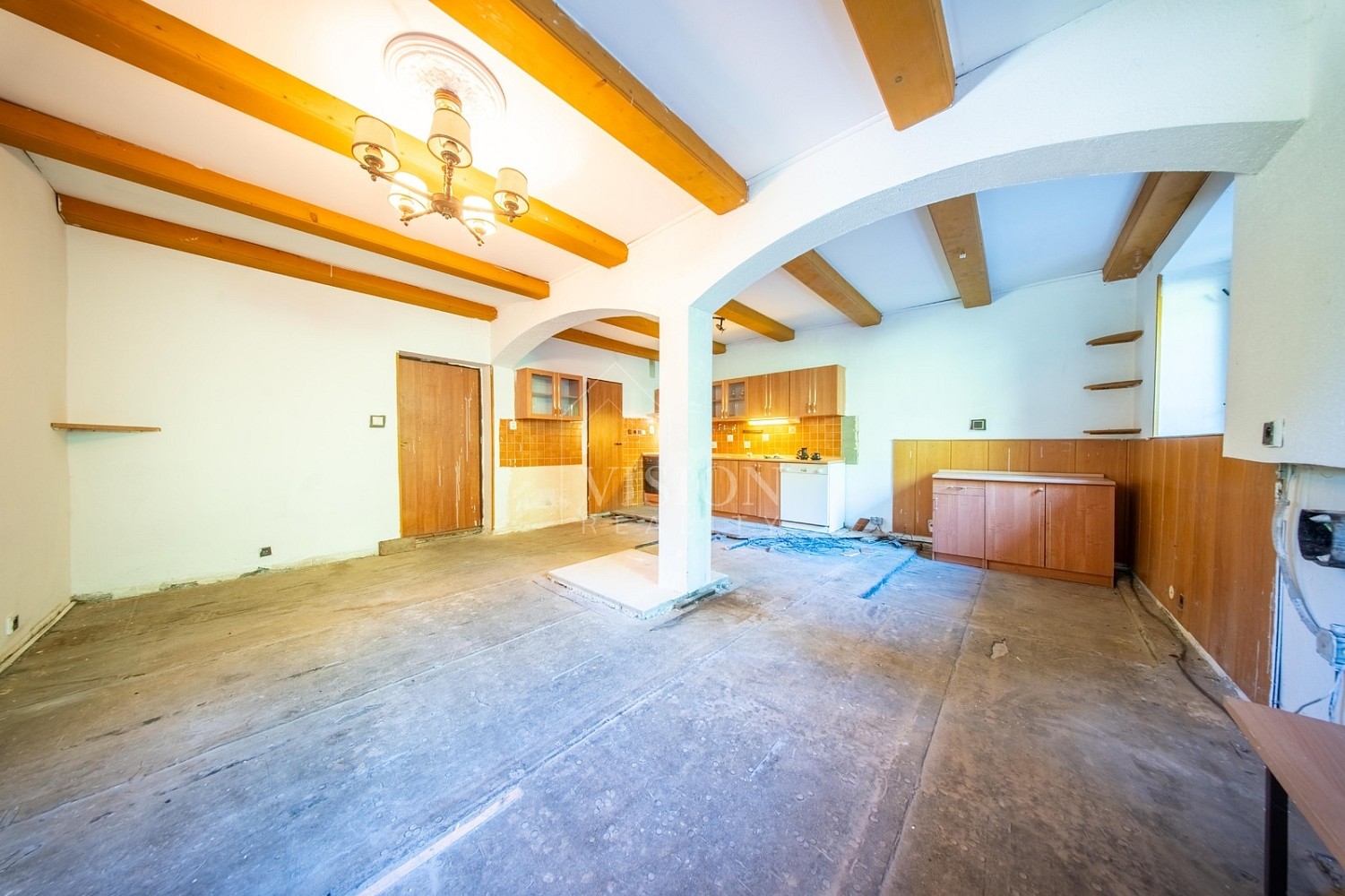 Rodinný dům · 180 m² · Miličín, okres Benešov - 3