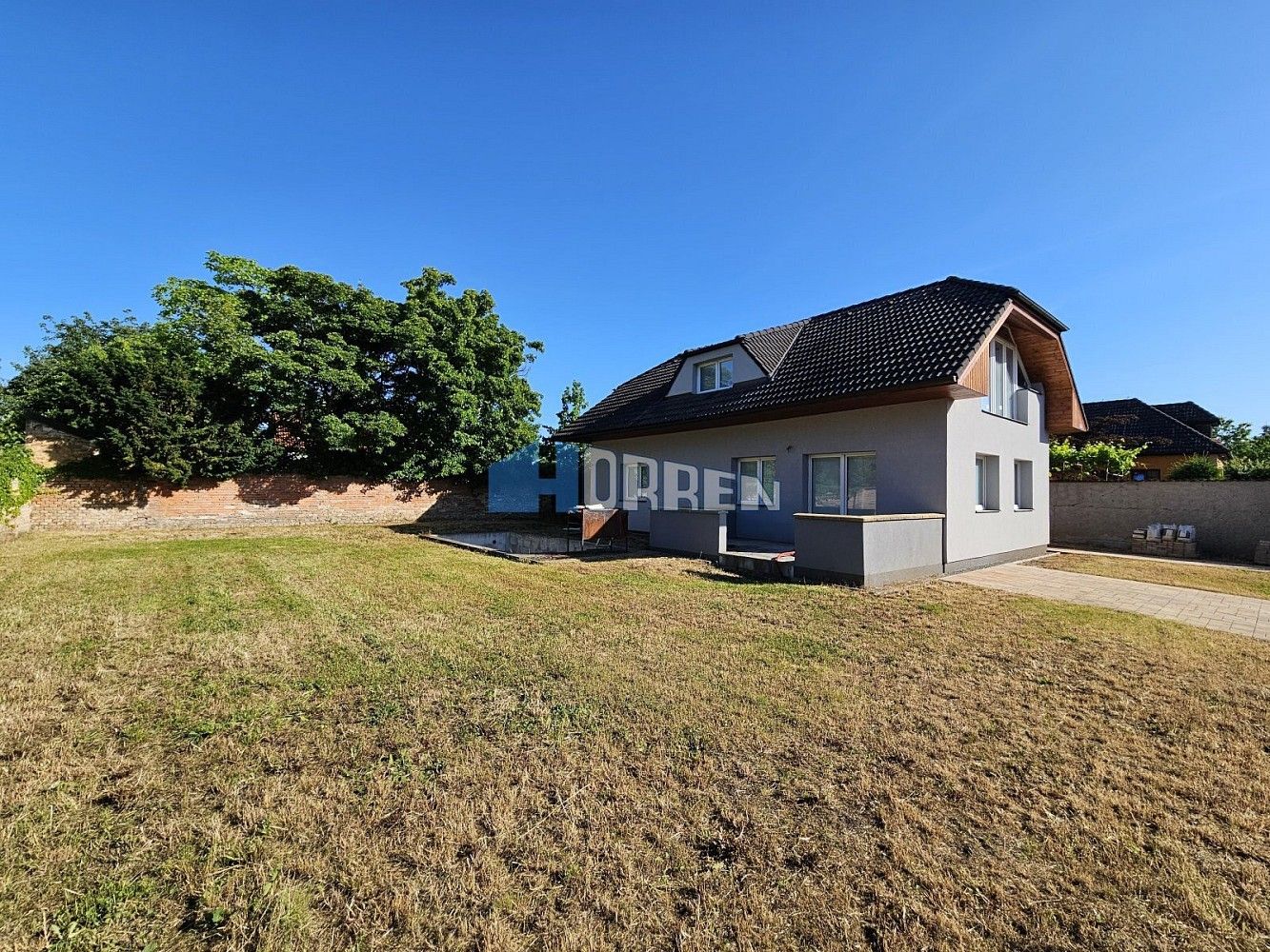 Rodinné domy, Jirny, okres Praha-východ, Středočeský kraj, 151 m² - 2
