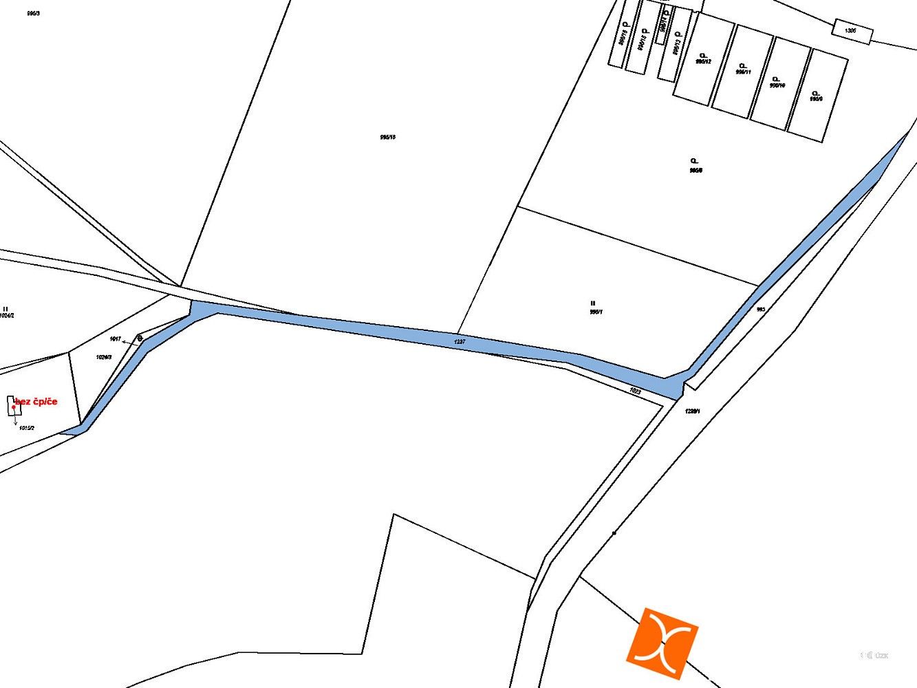 Ostatní, Jimramov, okres Žďár nad Sázavou, Kraj Vysočina - 2