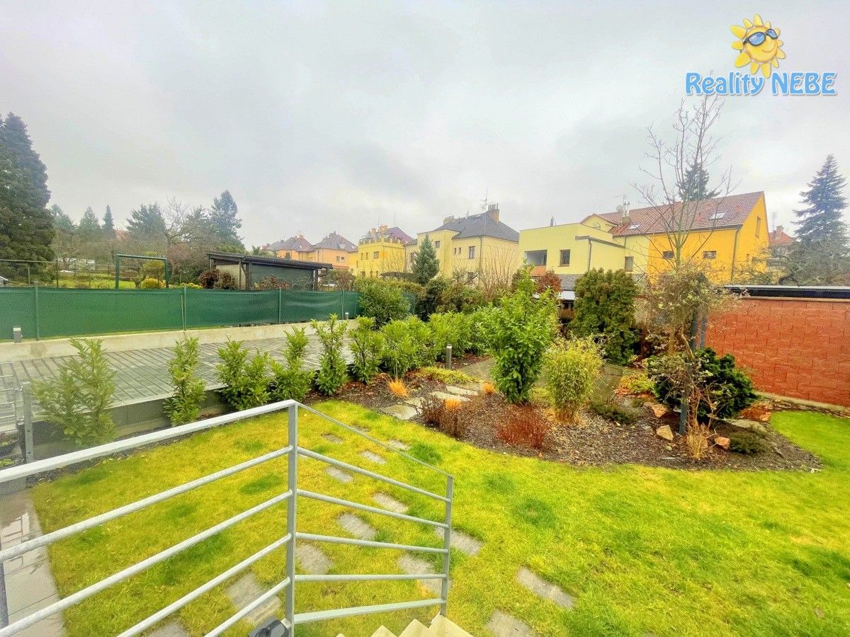 4+1, Na výspě, Praha, 103 m²