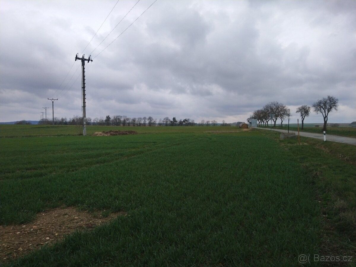 Prodej pozemek pro bydlení - Kaznějov, 331 51