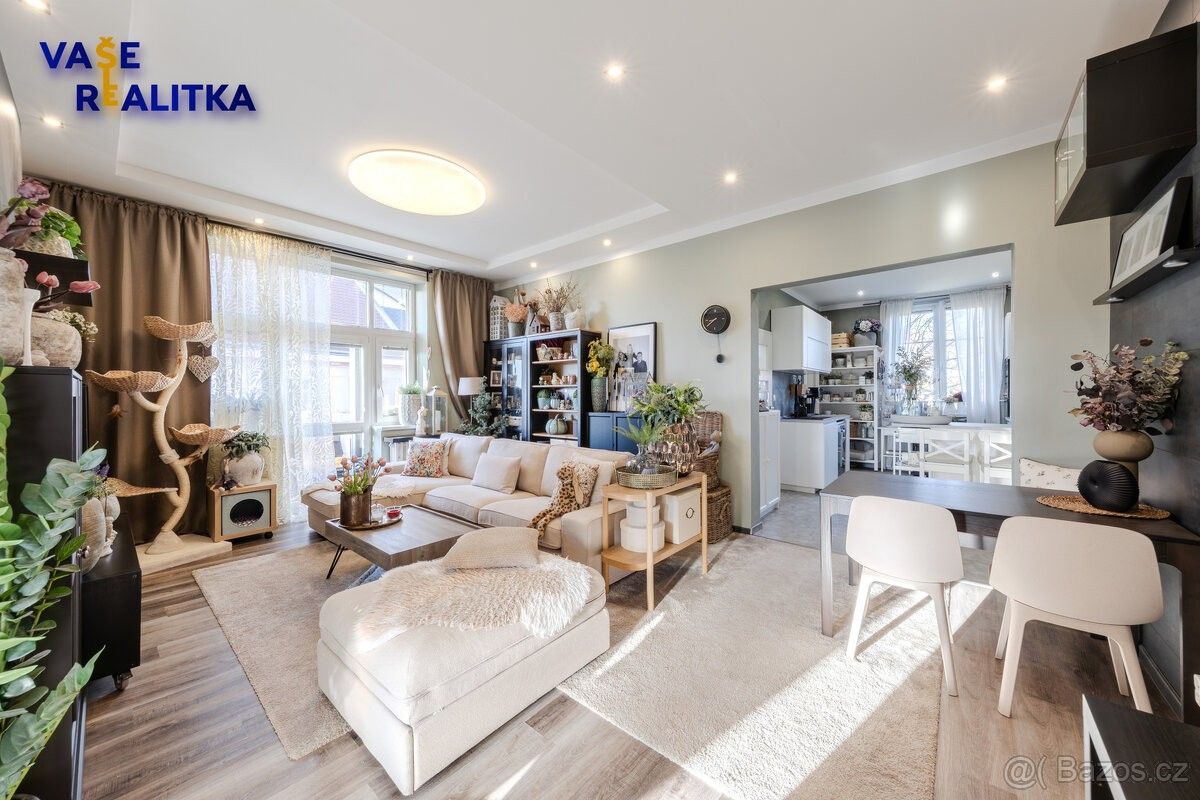 Prodej byt - Přerov, 750 02