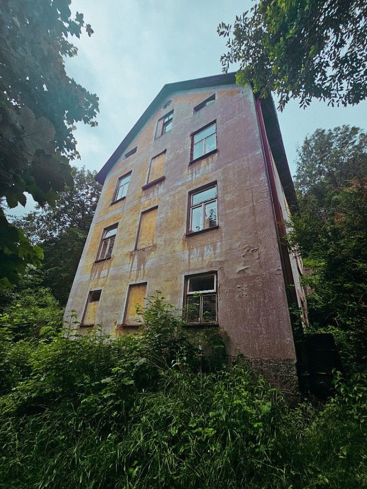 Rodinné domy, Stárkov - Chlívce, okres Náchod, 150 m² - 2