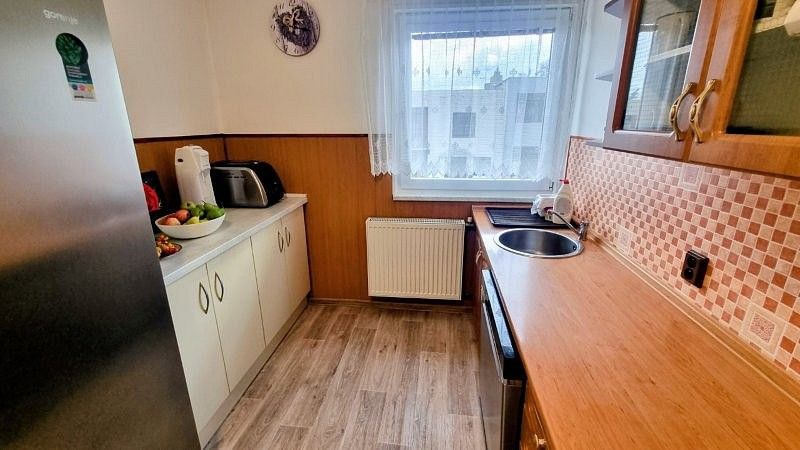 Rodinný dům · 140 m² · Batelov, okres Jihlava, Kraj Vysočina - 4
