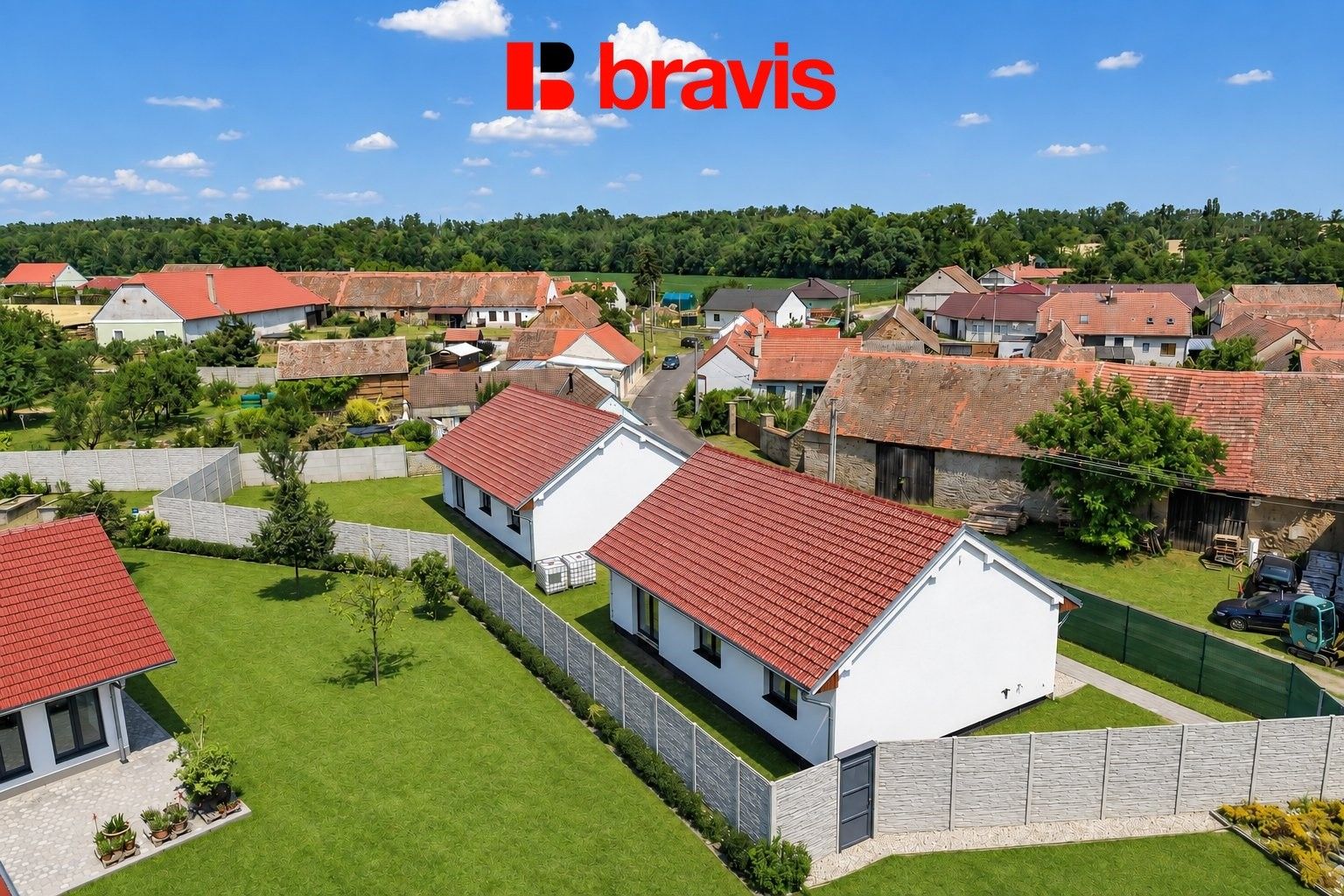 Rodinný dům · 103 m² · Vítonice - 4