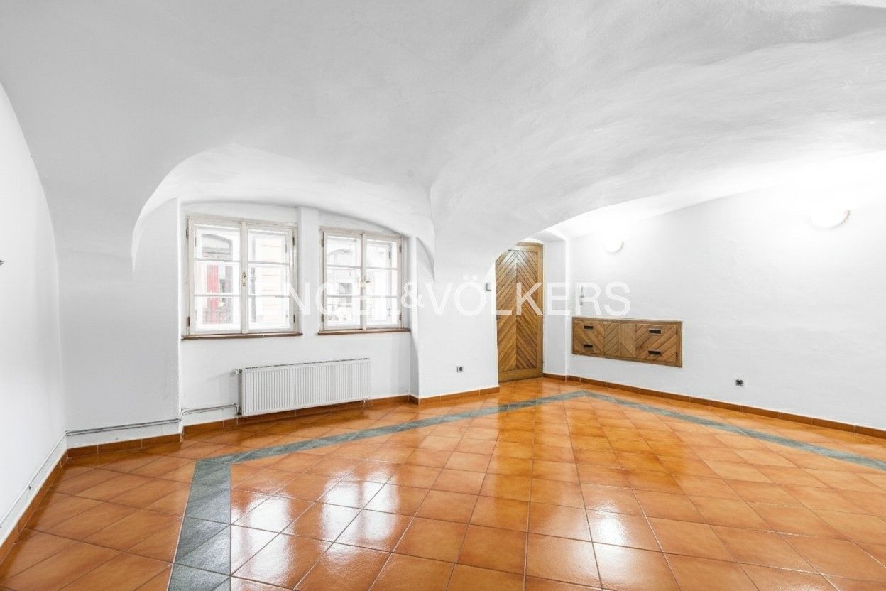 Obchodní prostory, Břetislavova, Praha, 152 m²