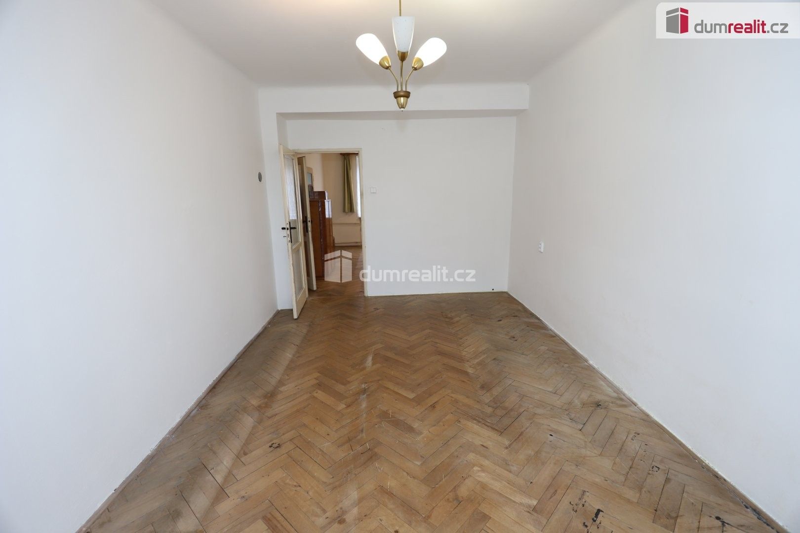 Prodej byt 2+1 - U páté baterie, Praha, 56 m² - 5