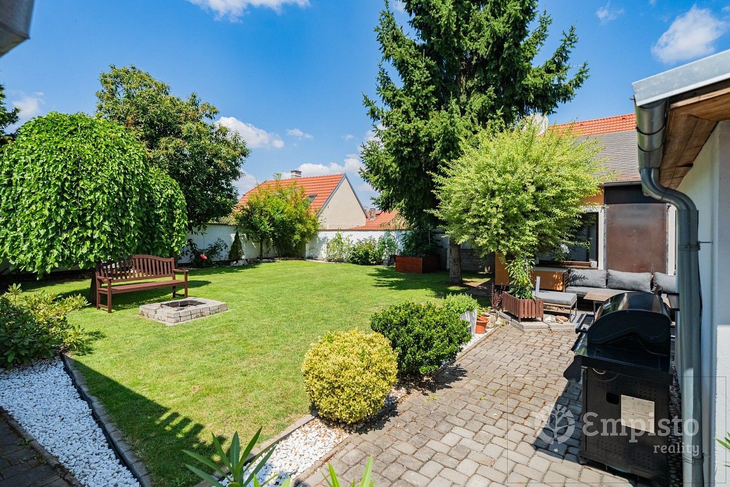 Prodej rodinný dům - Praha - Řepy, okres Praha 17, Hlavní město Praha, 171 m² - 5