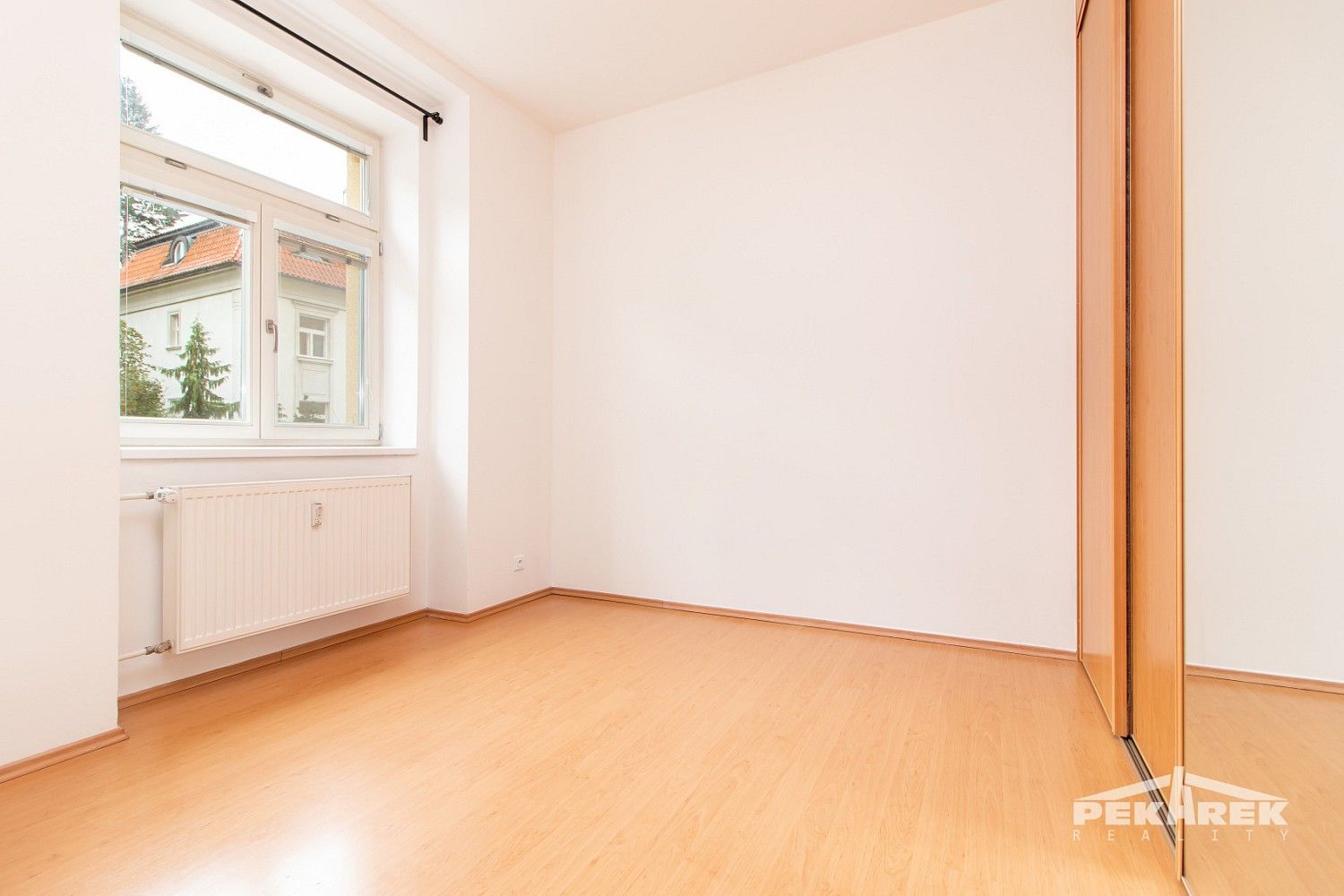 Byt 2+kk · 43 m² · Levá, Praha 4 - Podolí - 4