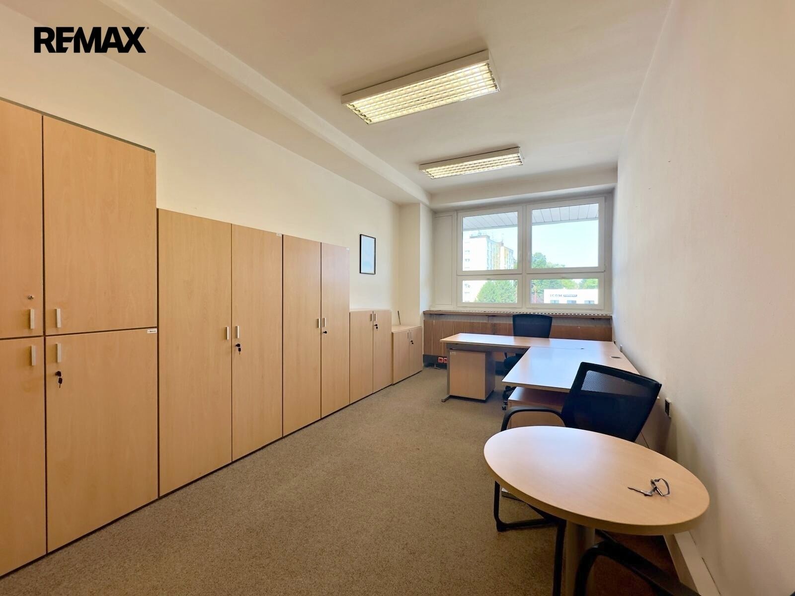 Kanceláře, Purkyňova 2105, Svitavy Předměstí, 19 m² - 2