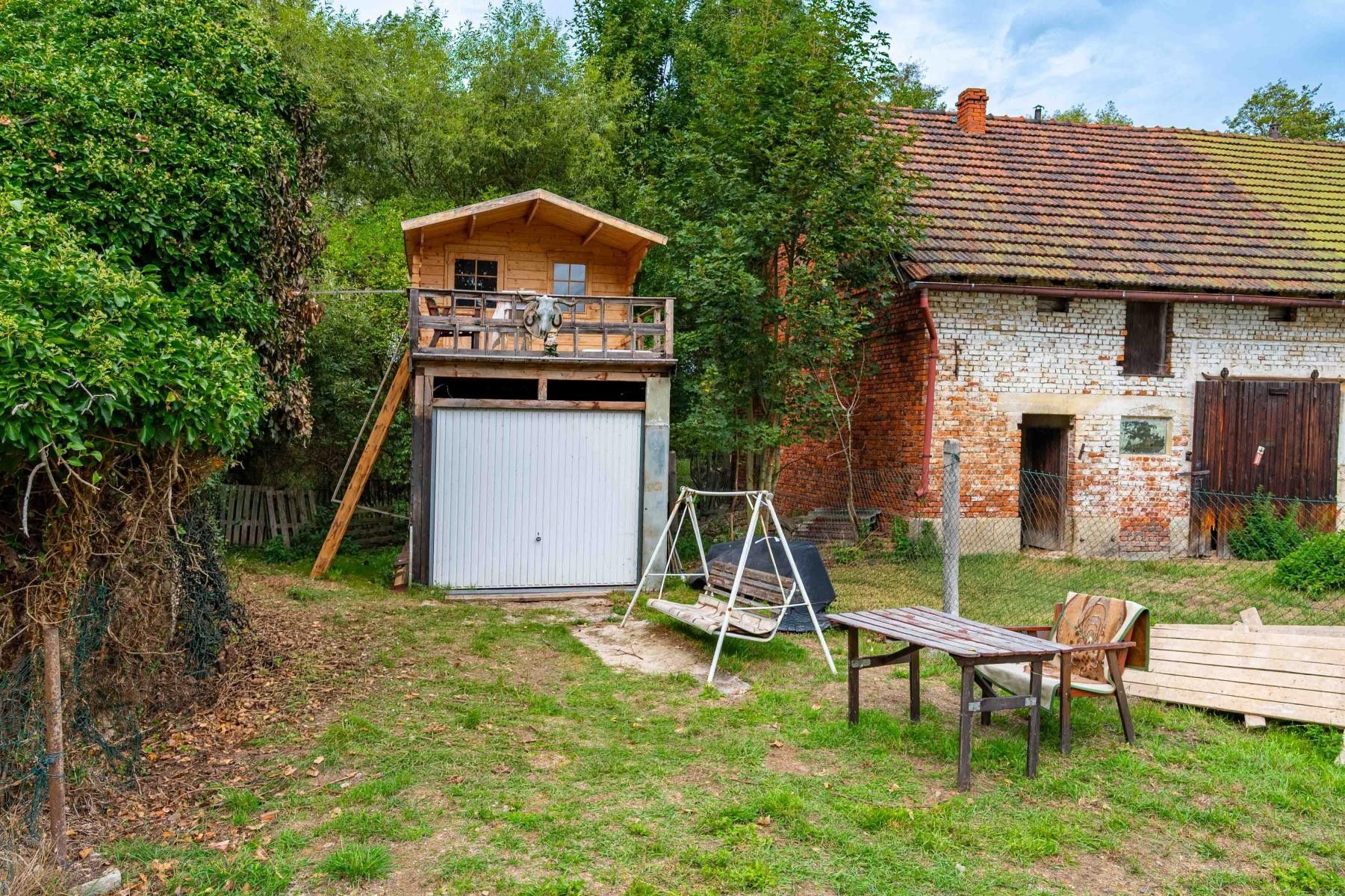 Prodej pozemek pro bydlení - Bukovec - 5