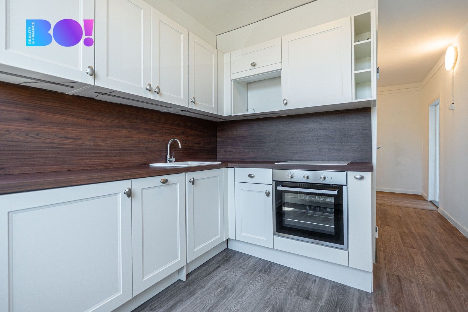 3+1, Tovární, Bohumín Záblatí, 79 m² - 1