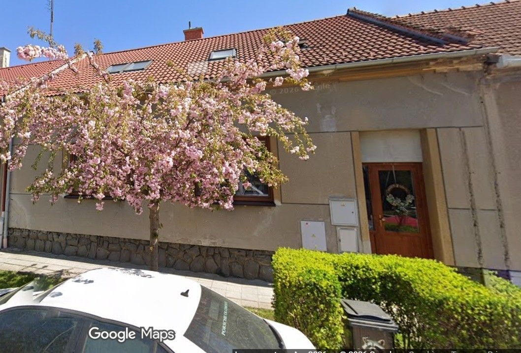 Rodinné domy, Tyršova, Slavkov u Brna - Slavkov u Brna, Jihomoravský kraj, 170 m² - 1