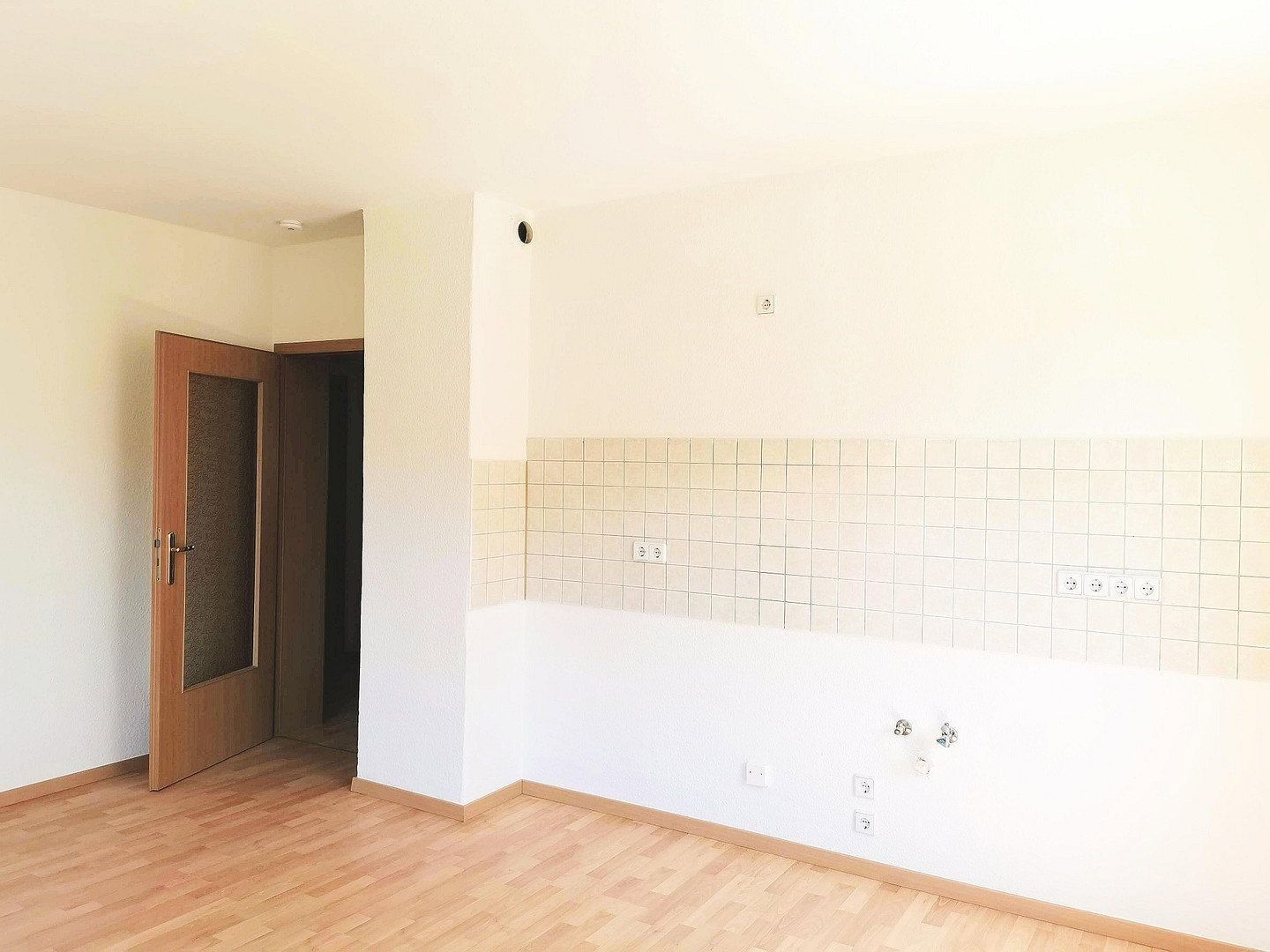 Byt 2+1 · 43 m² · Abteisiedlung 17, , Sasko - 4