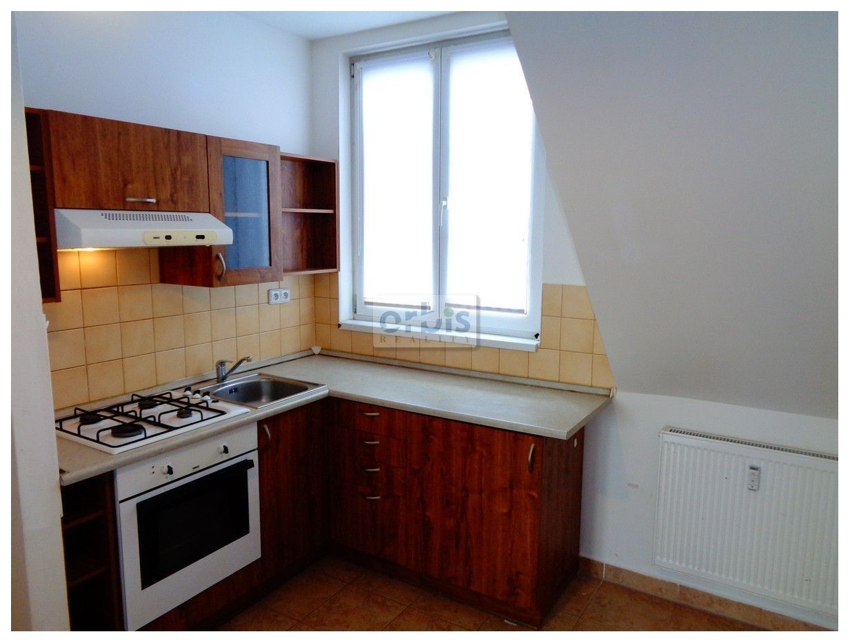 Pronájem byt 1+kk - Floriánská, Kladno, 35 m² - 5