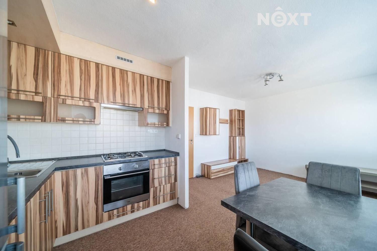 1+kk, Ostravská 883, Frýdek-Místek, 27 m²