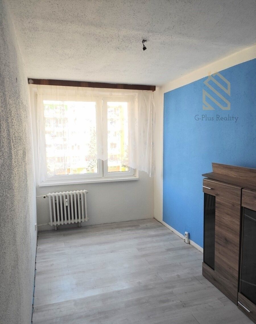 Pronájem byt 3+1 - Hamerská, Litvínov, 75 m²