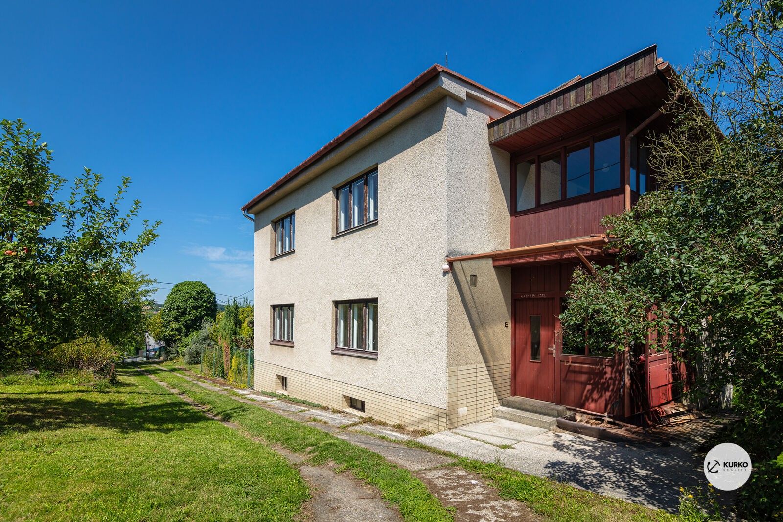 Rodinné domy, Antonínov 610, Brušperk, 270 m²