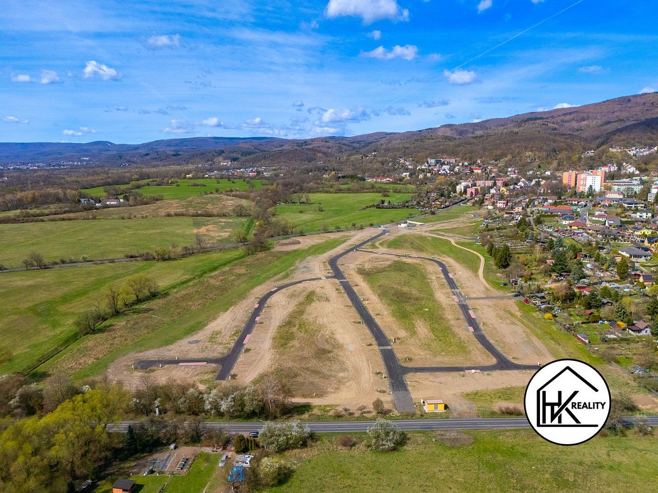 Pozemek pro bydlení · Krupka, okres Teplice, Ústecký kraj - 3