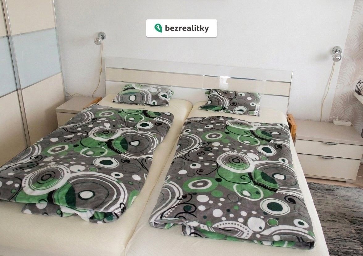 Byt 2+kk · 59 m² · Honzíkova 610, Praha Dolní Měcholupy - 4