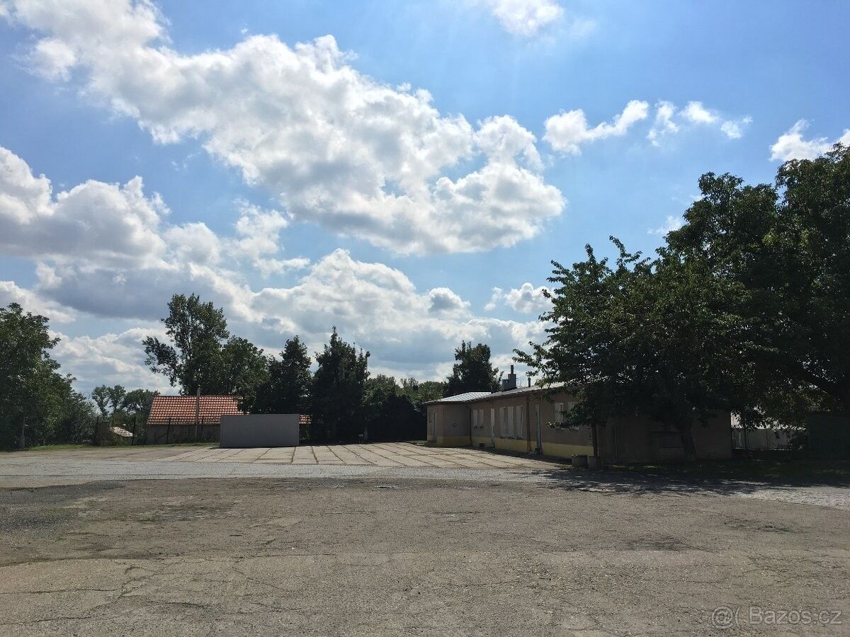 Ostatní, Lužec nad Vltavou, 277 06 - 1