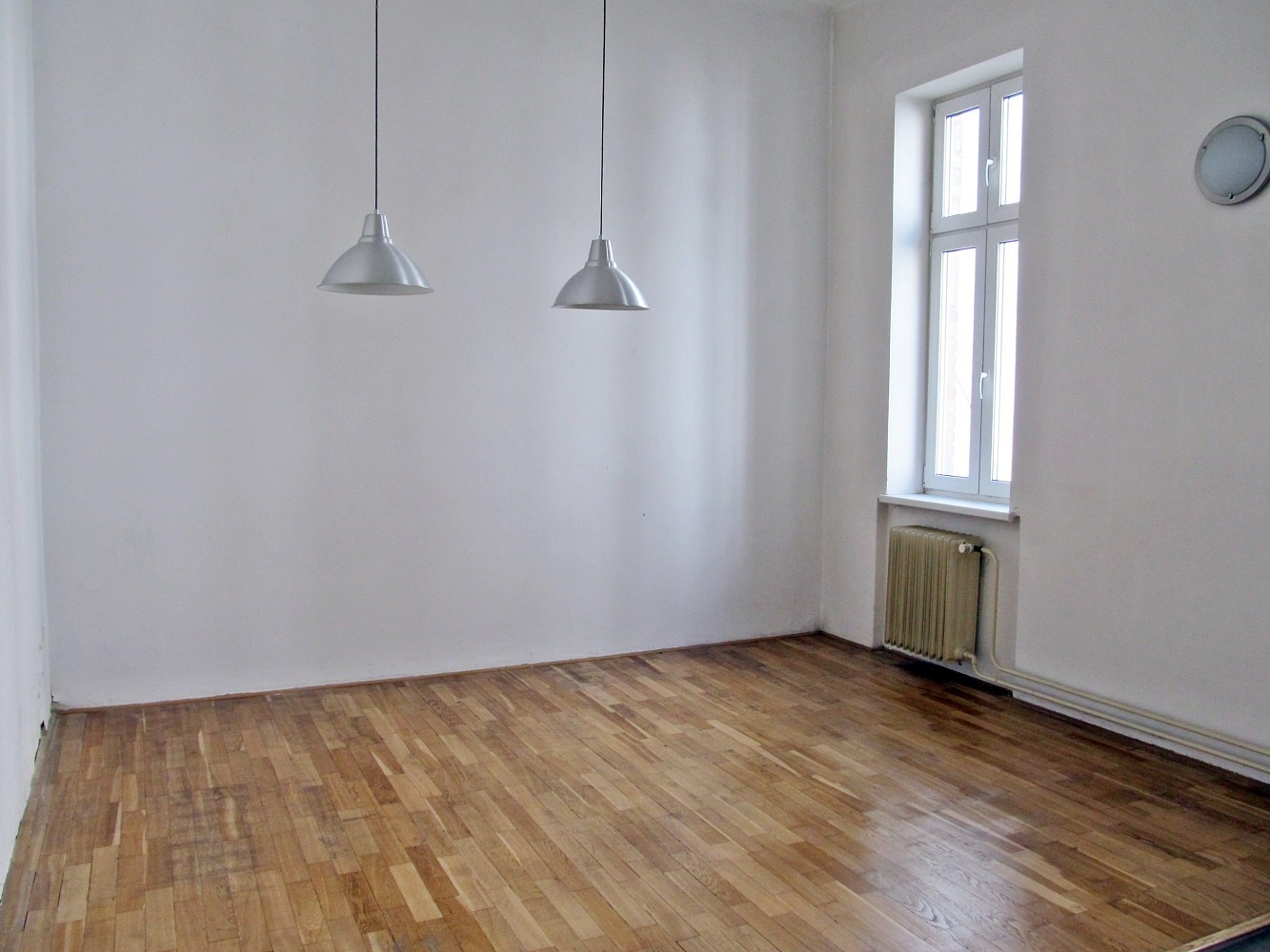 Byt 3+1 · 134 m² · Tyršova, Ostrava - Moravská Ostrava - 3