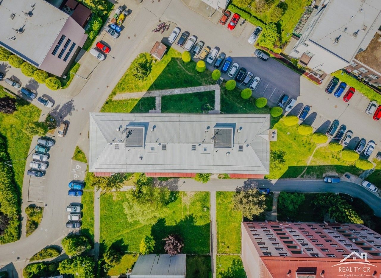 Byt 1+1 · 33 m² · Jihlava, Kraj Vysočina - 4