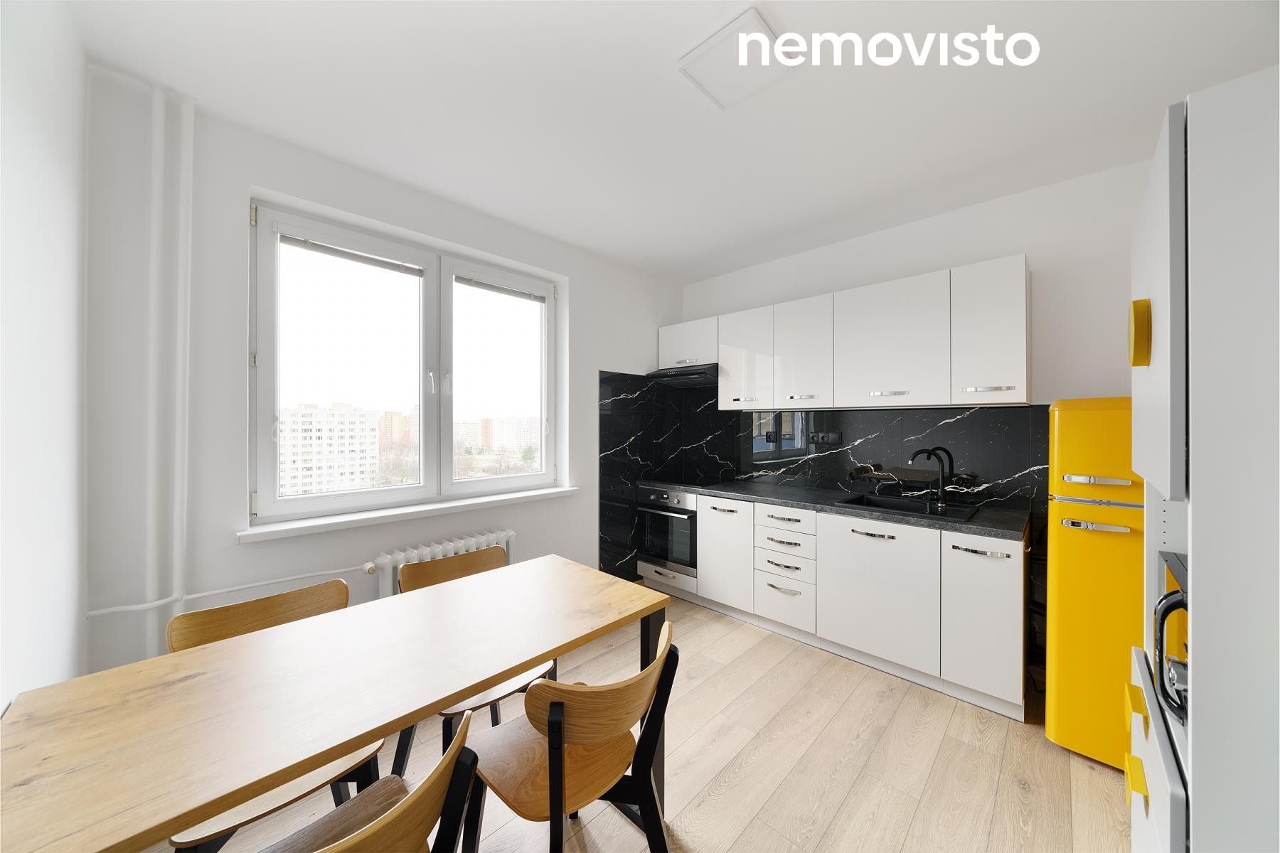 1+1, Františka Hajdy , Ostrava Hrabůvka, 38 m²