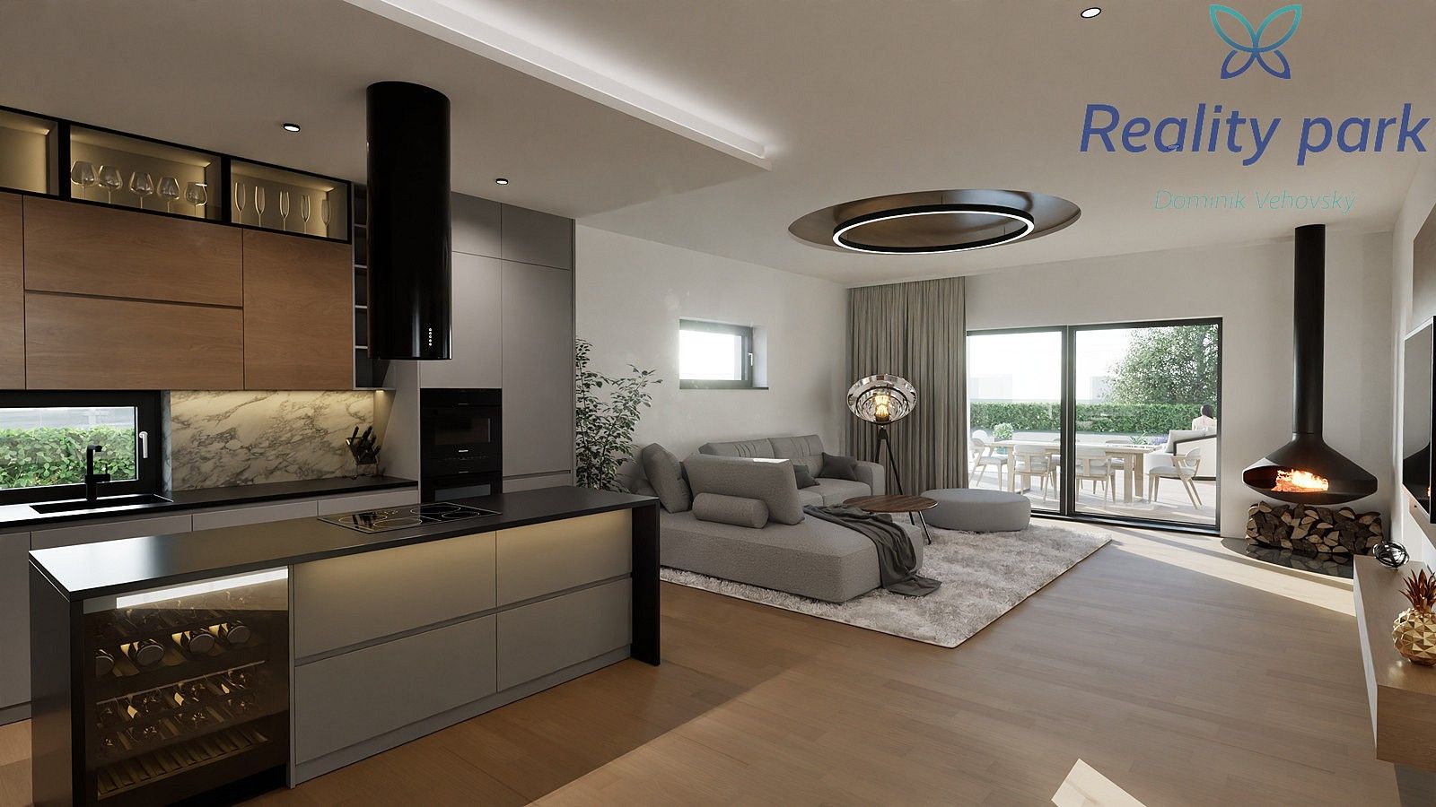 Rodinné domy, Kravaře, okres Opava, 150 m² - 2