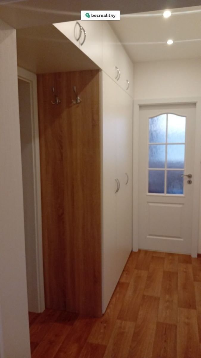 Prodej byt 3+1 - Hekrova 813, Praha Háje, 72 m² - 5