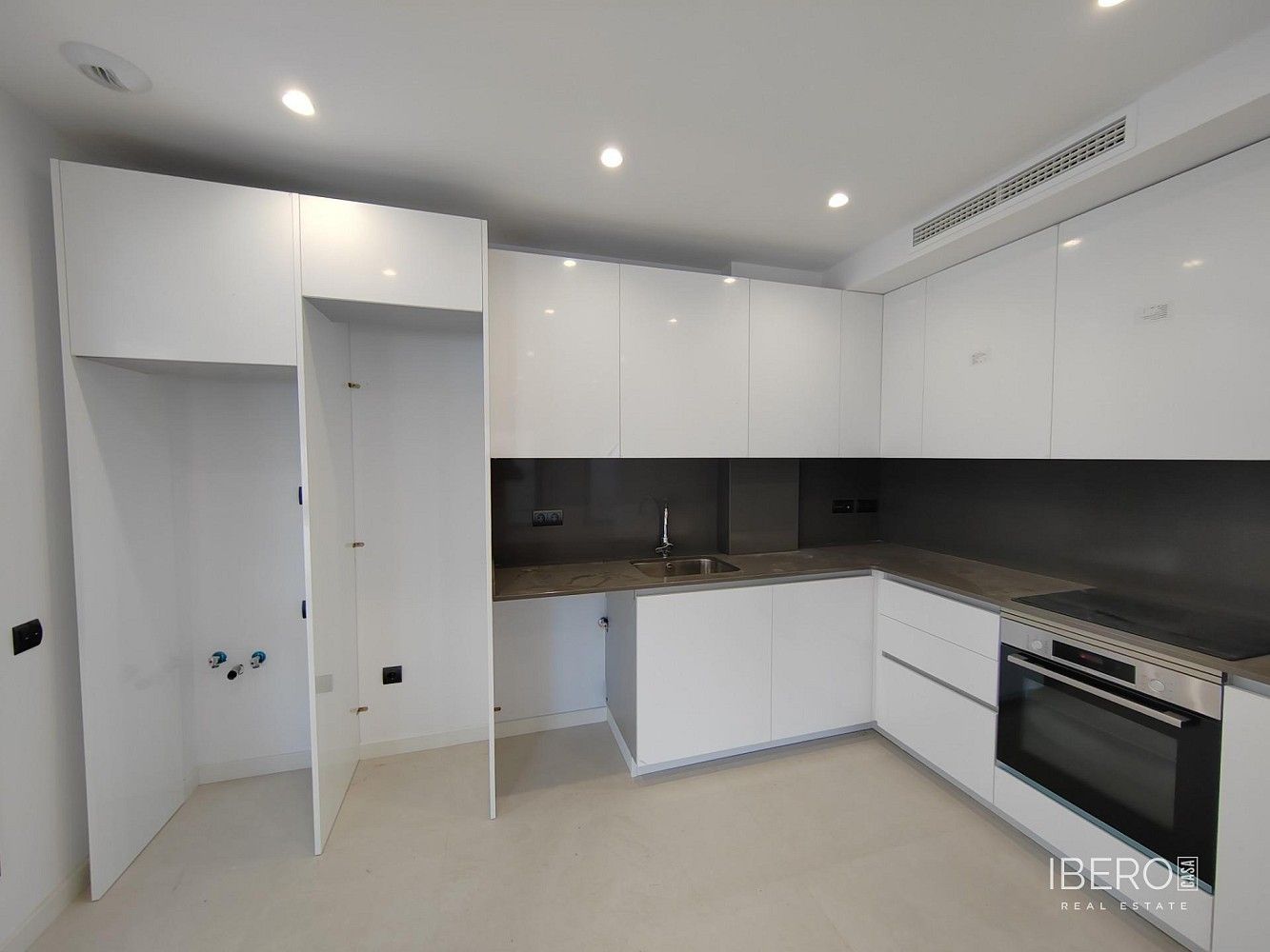 4+kk, Barcelona, Španělsko, 104 m² - 2