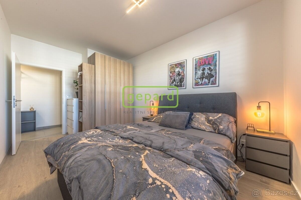 Prodej byt - Brandýs nad Labem-Stará Boleslav, 250 01