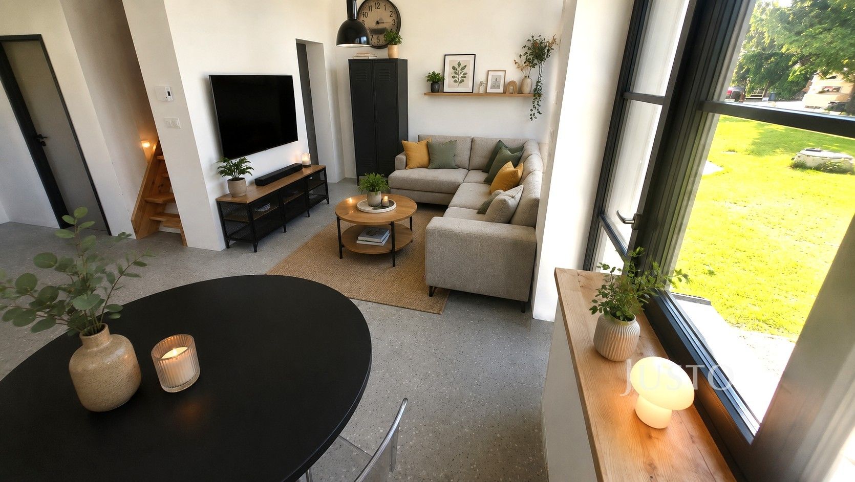 Byt 4+kk · 85 m² · Za Nádražím 2724, Písek Budějovické Předměstí - 4