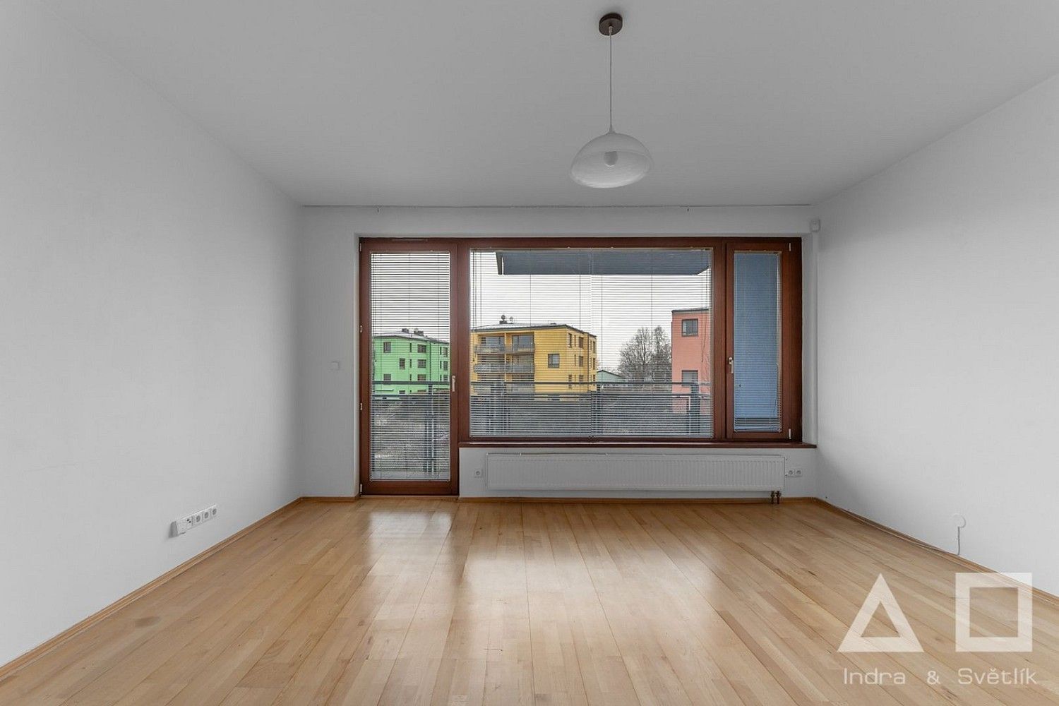 3+kk, Praha - Řepy, okres Praha 17, Hlavní město Praha, 60 m² - 1