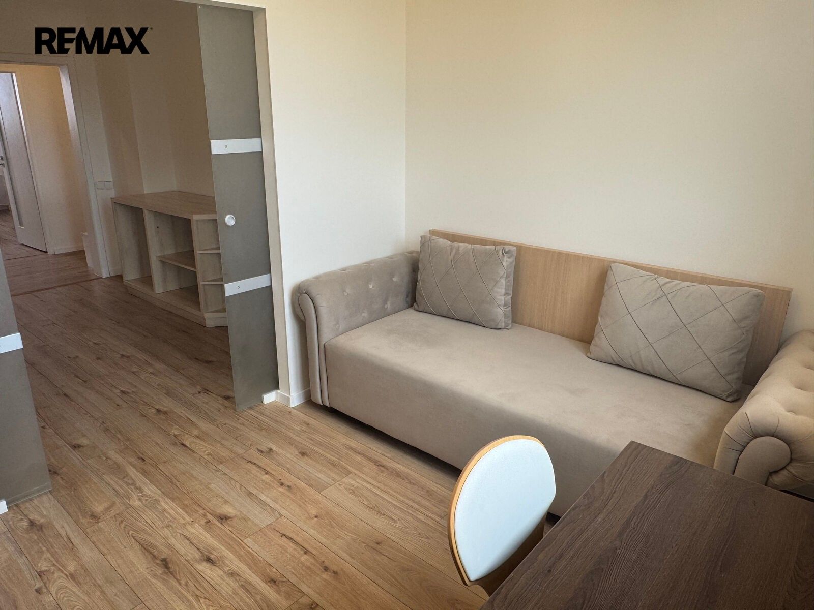 Byt 2+1 · 55 m² · Jateční 1398, Karlovy Vary - 4