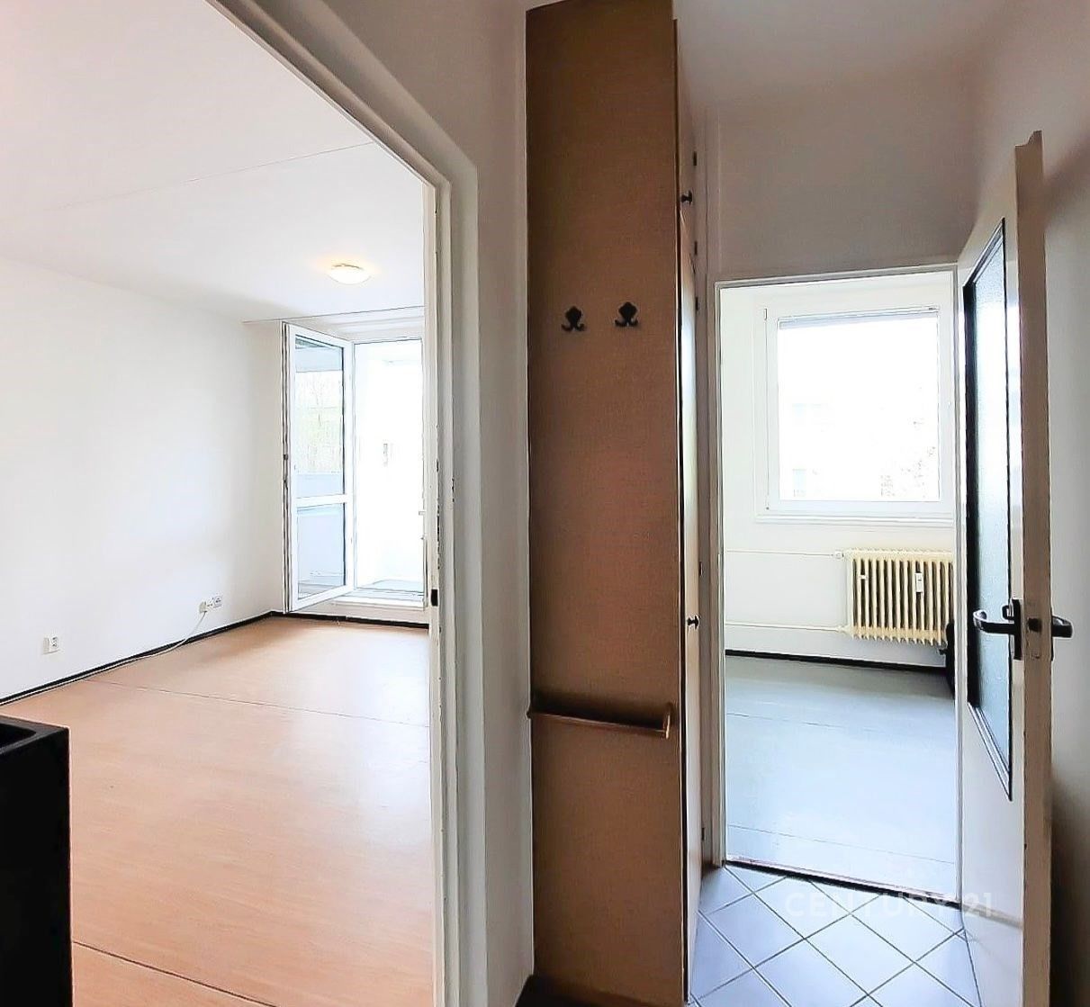 1+1, Na Sídlišti 958, Hustopeče, 33 m² - 2