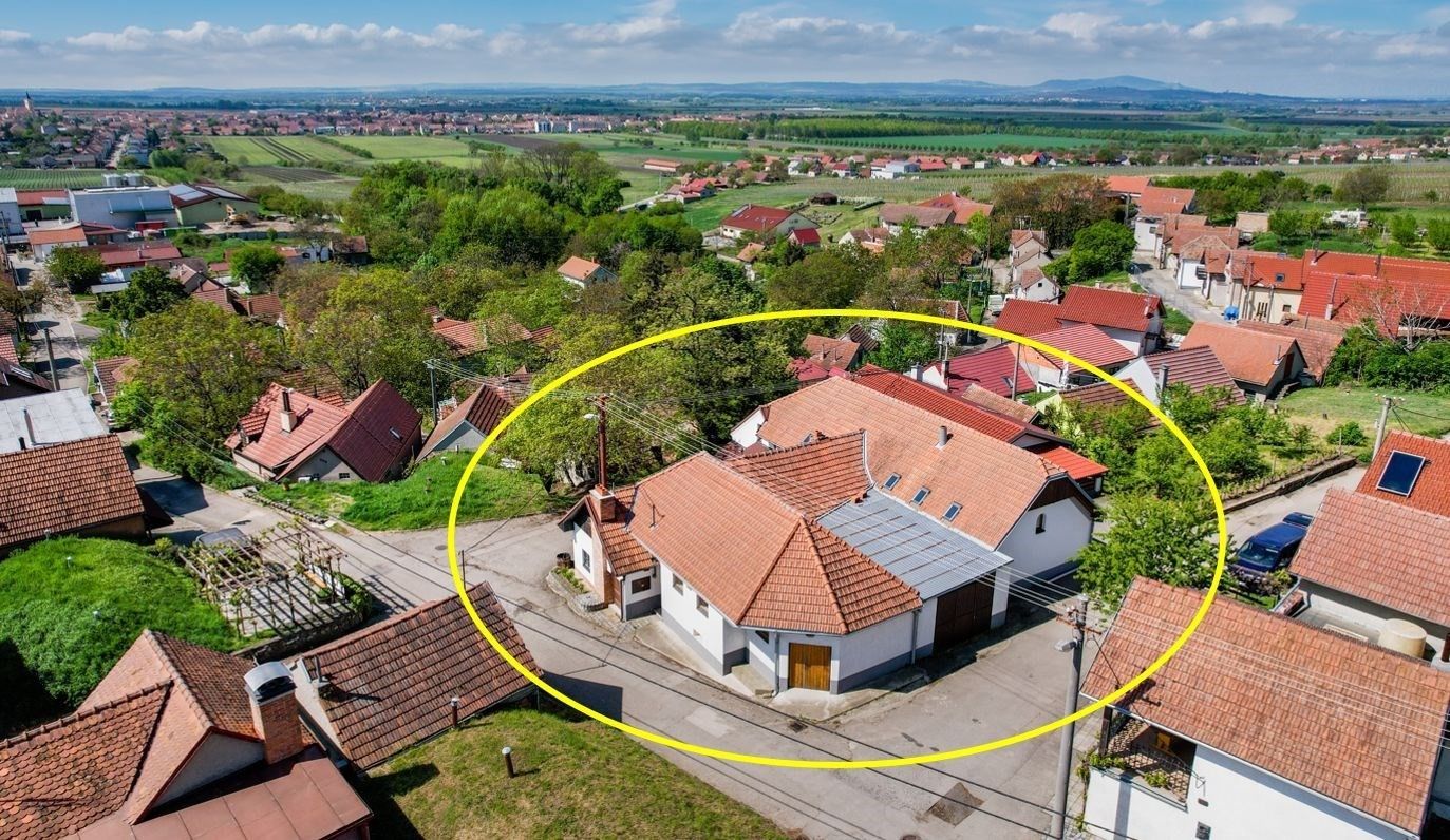 Ostatní, Habánská, Velké Bílovice, 508 m²