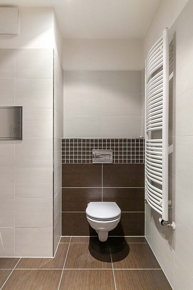Prodej byt 2+kk - Praha - Michle, okres Praha 4, Hlavní město Praha, 48 m² - 5
