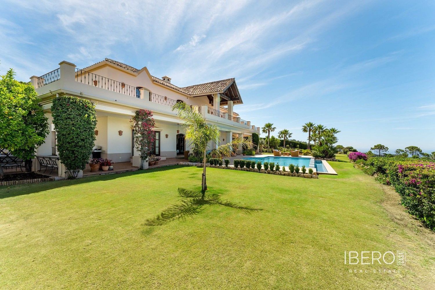 Prodej rodinný dům - Estepona, ES, 1 070 m² - 5