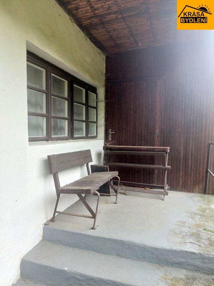 Chalupa · 52 m² · Hlubočky - Hrubá Voda, okres Olomouc, Olomoucký kraj - 4
