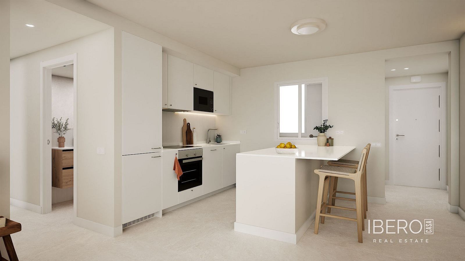 Prodej byt 4+kk - Fuengirola, Španělsko, 85 m² - 5
