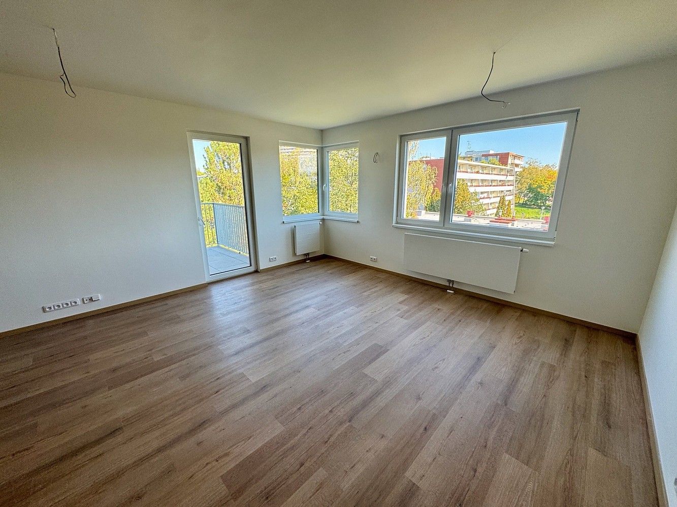 Pronájem byt 3+kk - Nad Stráněmi, Zlín, 73 m² - 5