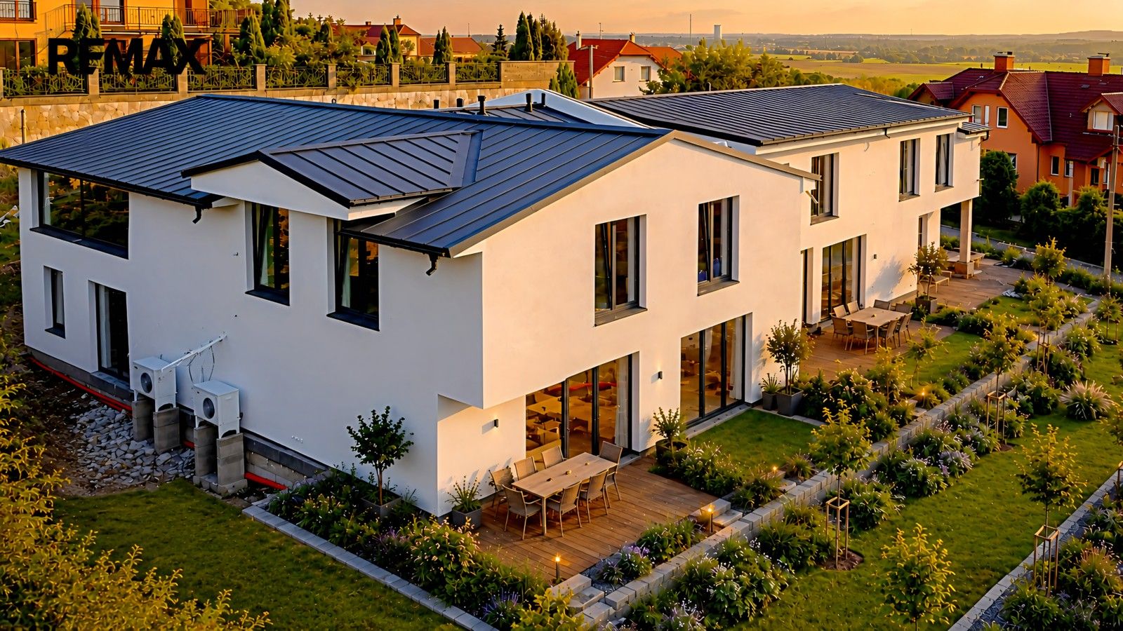 Rodinné domy, Kly, 151 m² - 1