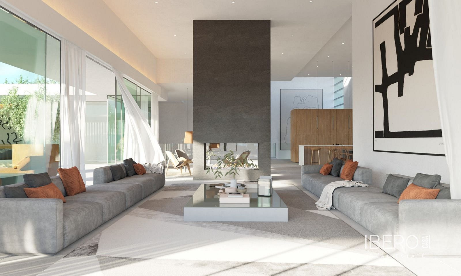 Rodinný dům · 824 m² · Benalmadena, Španělsko - 4